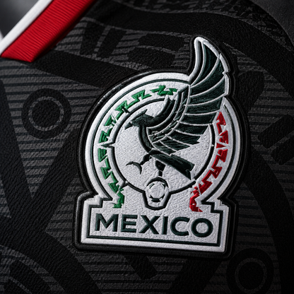 Mexiko Herren Worlcup Special 2026 Fan Version