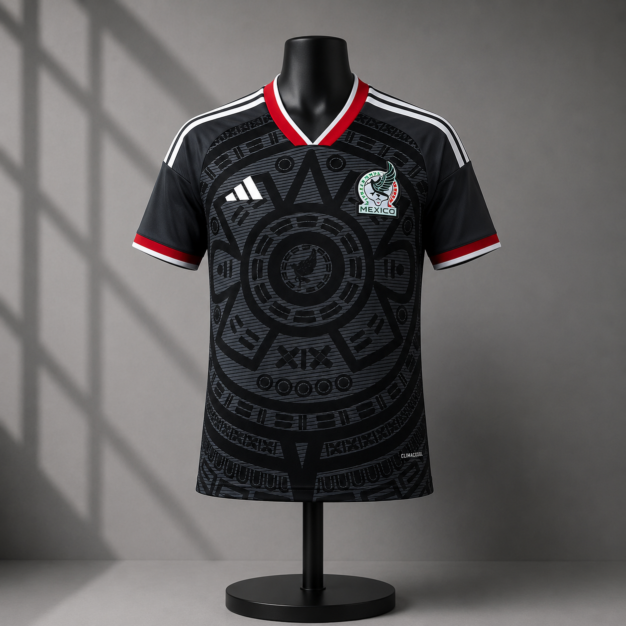 Mexiko Herren Worlcup Special 2026 Fan Version