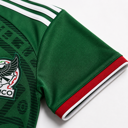 Mexiko Heimtrikot Herren 2026 - Stadium Wear