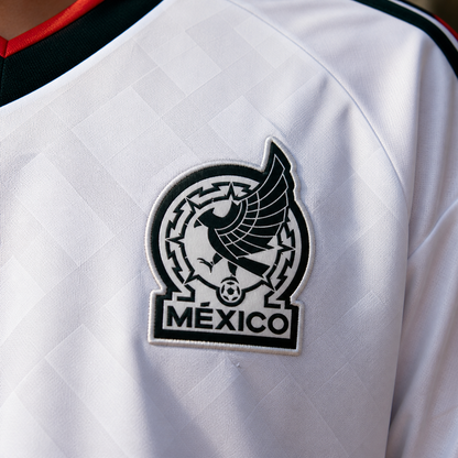 Mexiko Auswärtstrikot Herren 2026 Fan Version