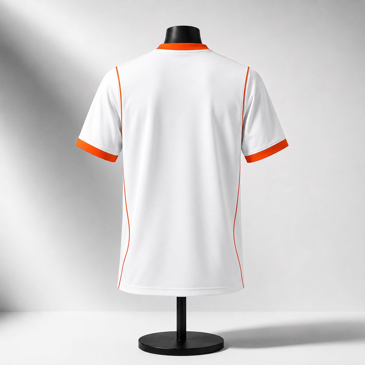 Niederlande Auswärtstrikot Herren 2026 Fan Version