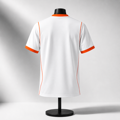 Niederlande Auswärtstrikot Herren 2026 Fan Version