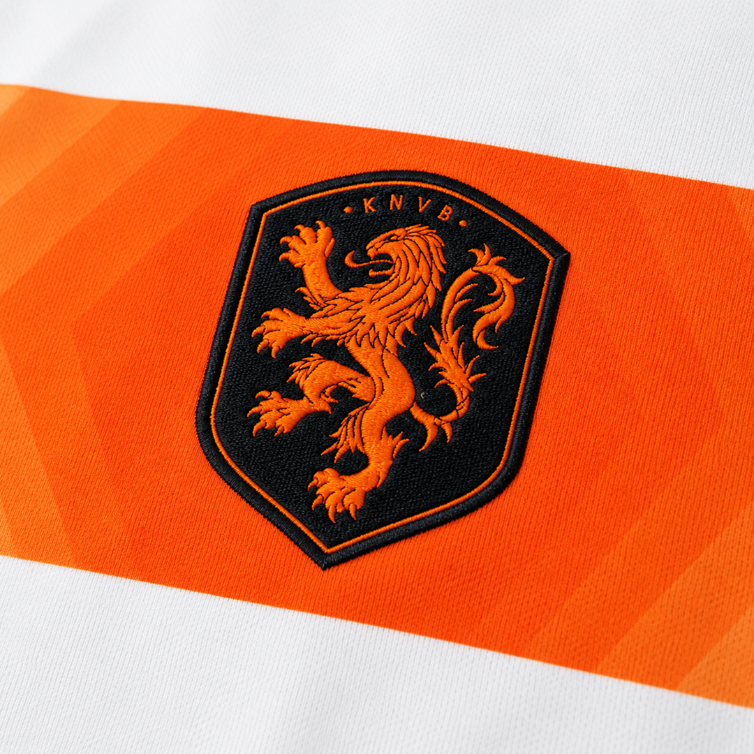 Niederlande Auswärtstrikot Herren 2026 Fan Version