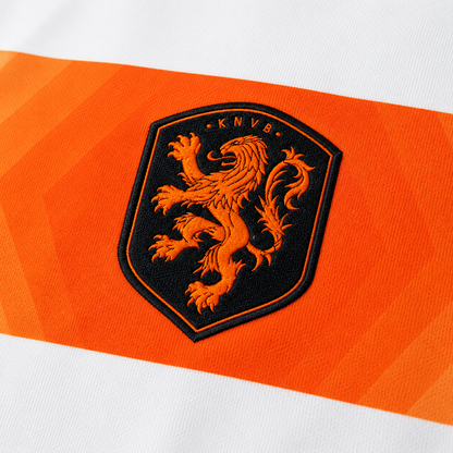 Niederlande Auswärtstrikot Herren 2026 Fan Version