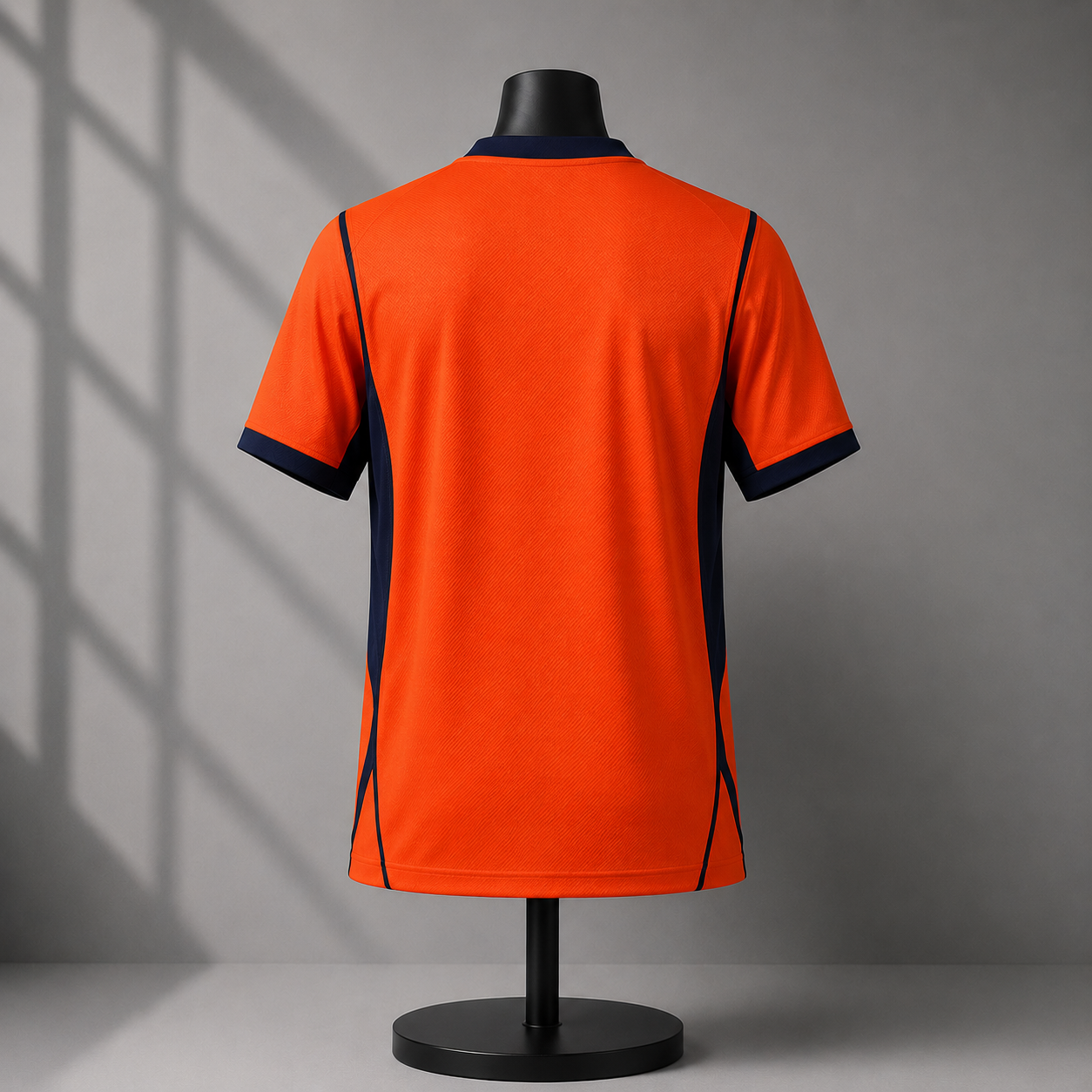 Niederlande Heimtrikot Herren 2026 Fan Version