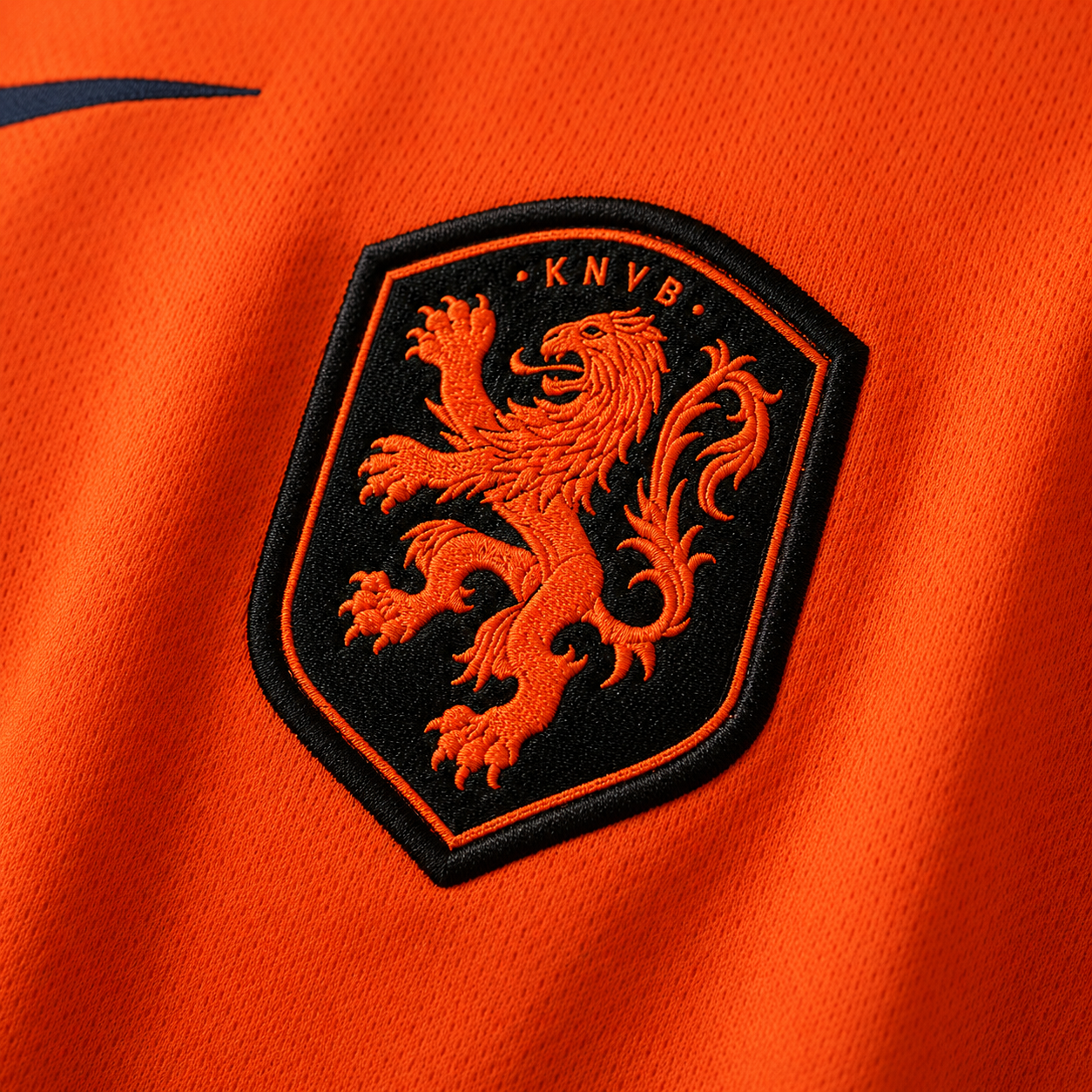 Niederlande Heimtrikot Herren 2026 Fan Version