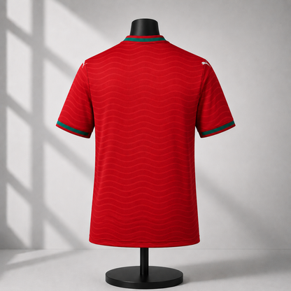 Portugal Heimtrikot Herren 2026 - Stadium Wear