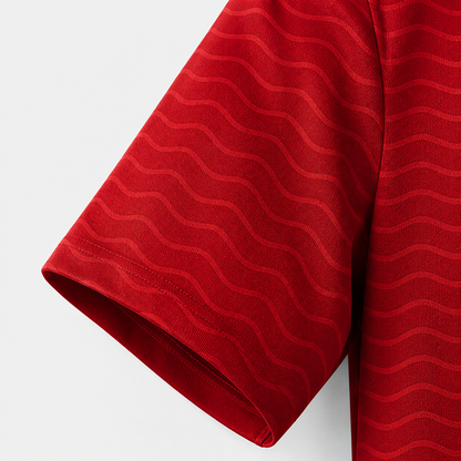 Portugal Heimtrikot Herren 2026 - Stadium Wear