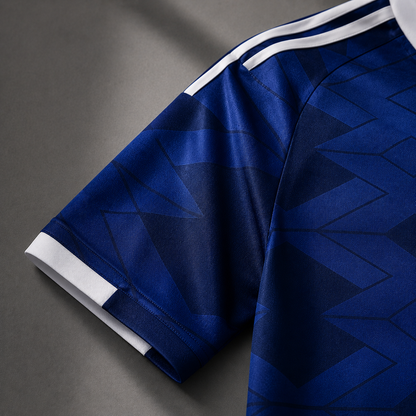 Schottland Heimtrikot Herren 2026 Fan Version
