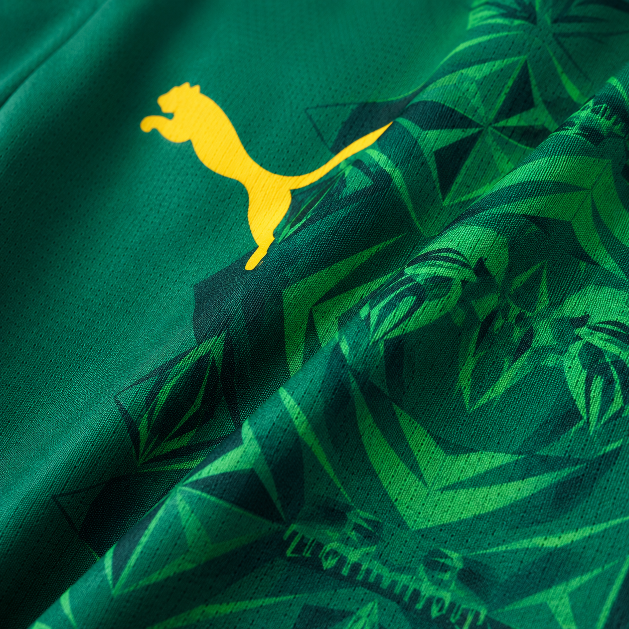 Senegal Auswärtstrikot Herren 2026 Fan Version