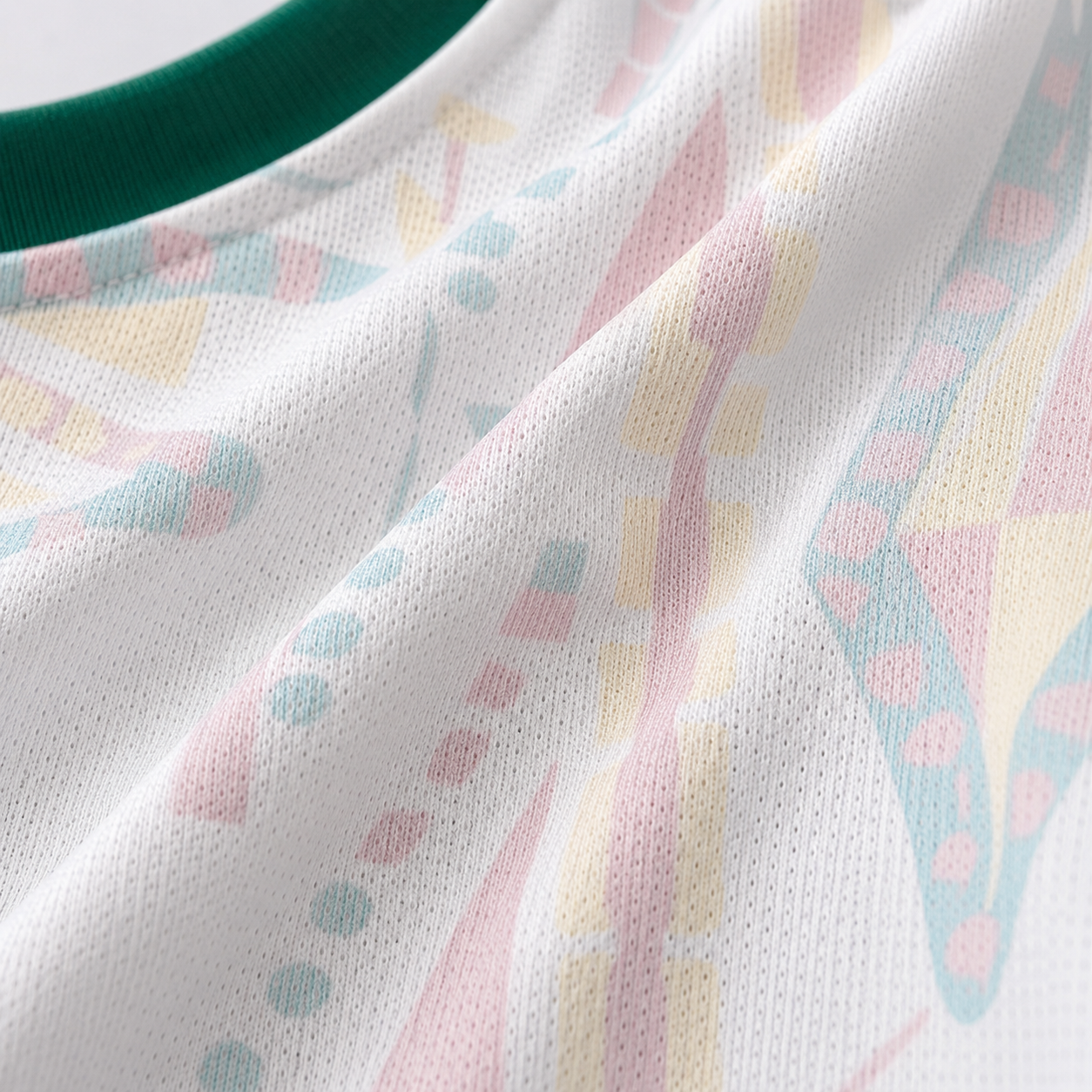 Senegal Heimtrikot Herren 2026 Fan Version