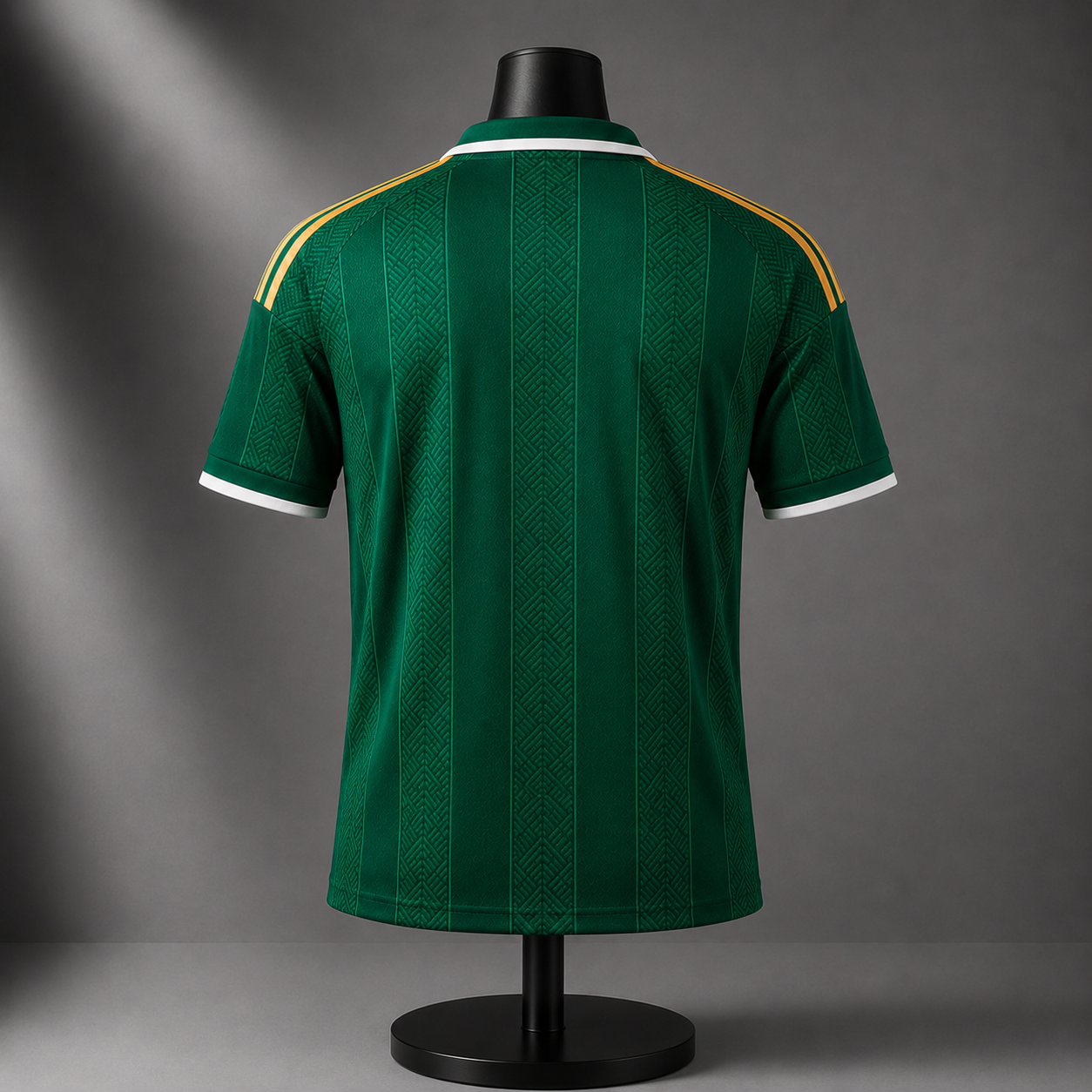 Südafrika Auswärtstrikot Herren 2026 Fan Version