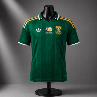 Südafrika Auswärtstrikot Herren 2026 Fan Version