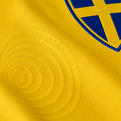 Schweden Heimtrikot Herren 2026 Fan Version