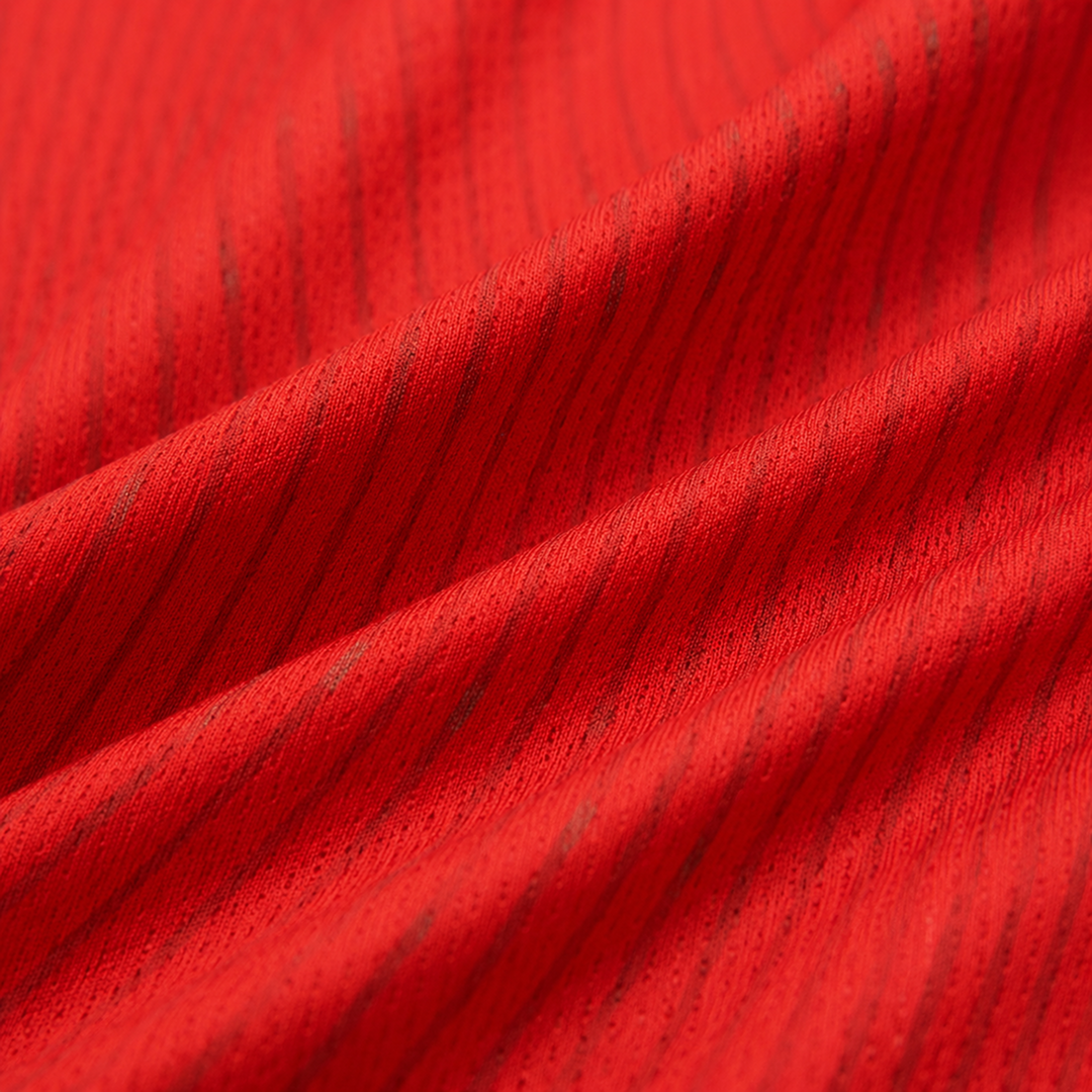 Schweiz Heimtrikot Herren 2026 Fan Version