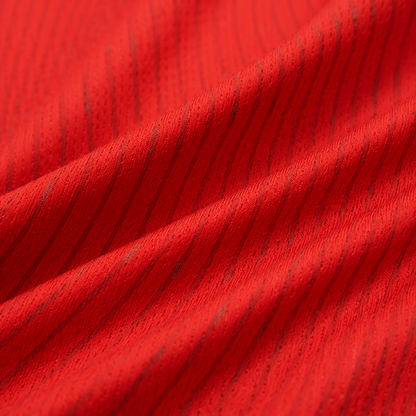 Schweiz Heimtrikot Herren 2026 Fan Version