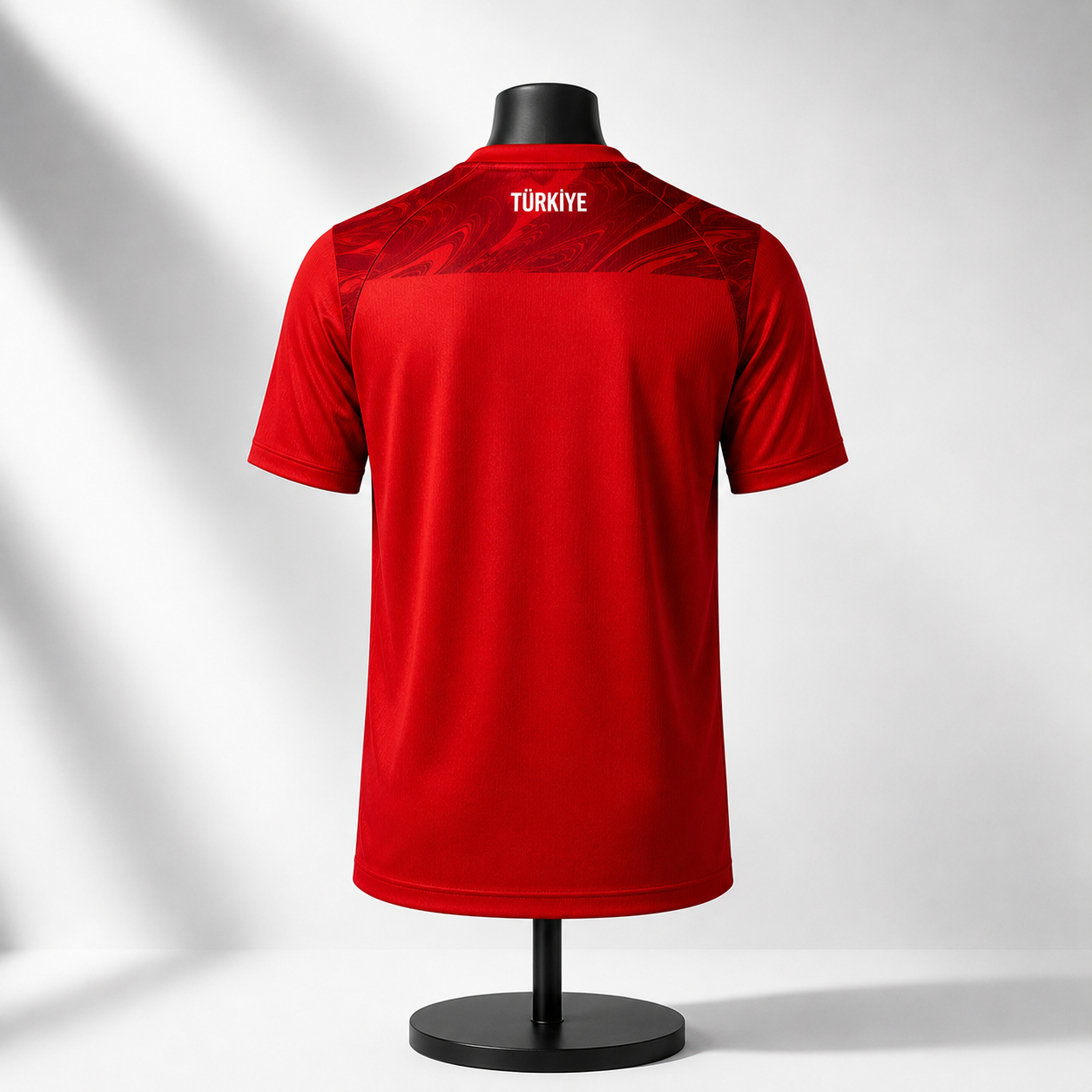 Türkei Heimtrikot Special-Trikot Herren 2026 Fan Version