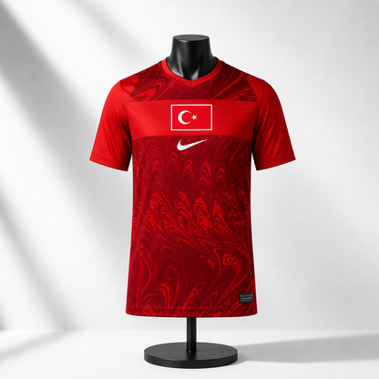 Türkei Heimtrikot Special-Trikot Herren 2026 Fan Version