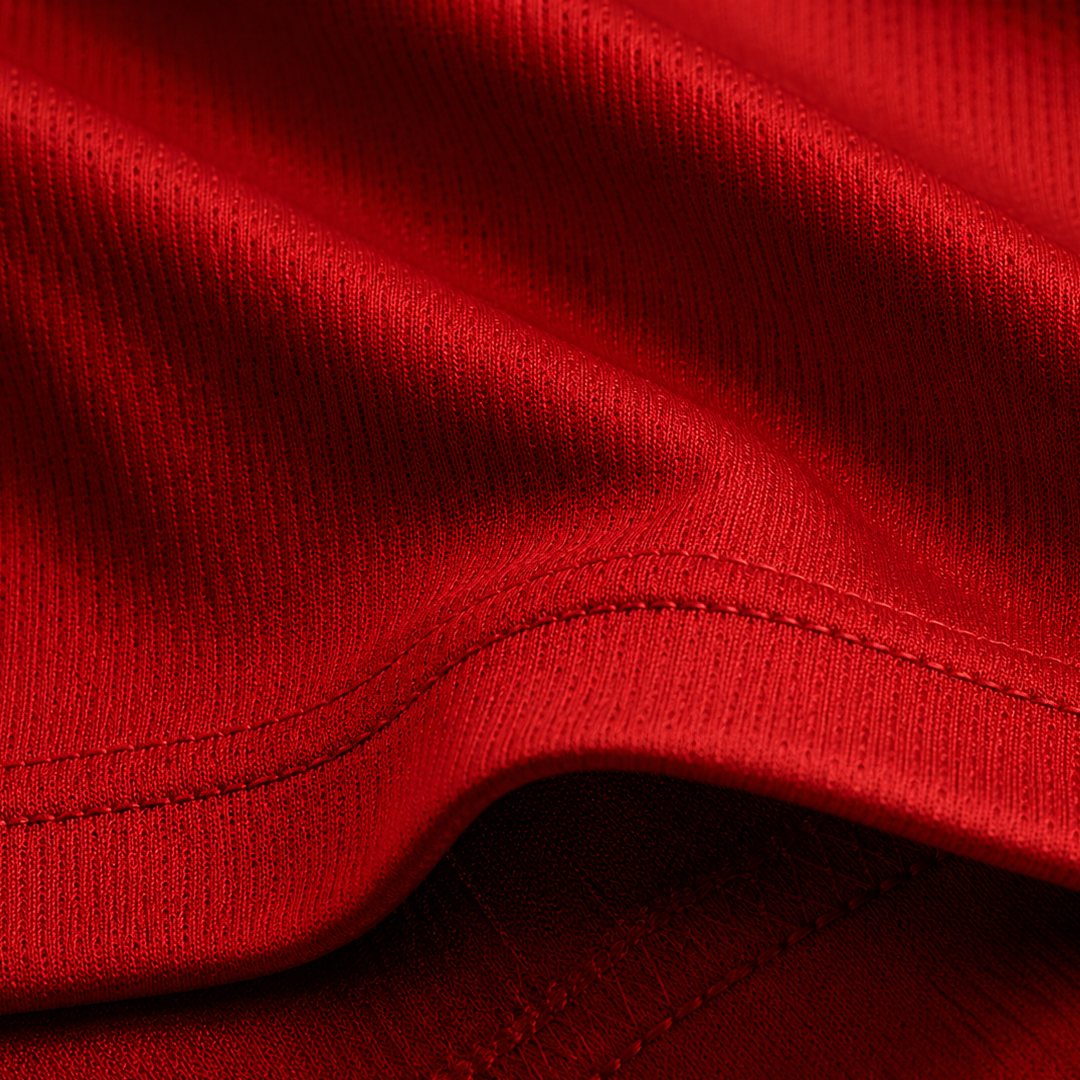 Türkei Heimtrikot Special-Trikot Herren 2026 Fan Version