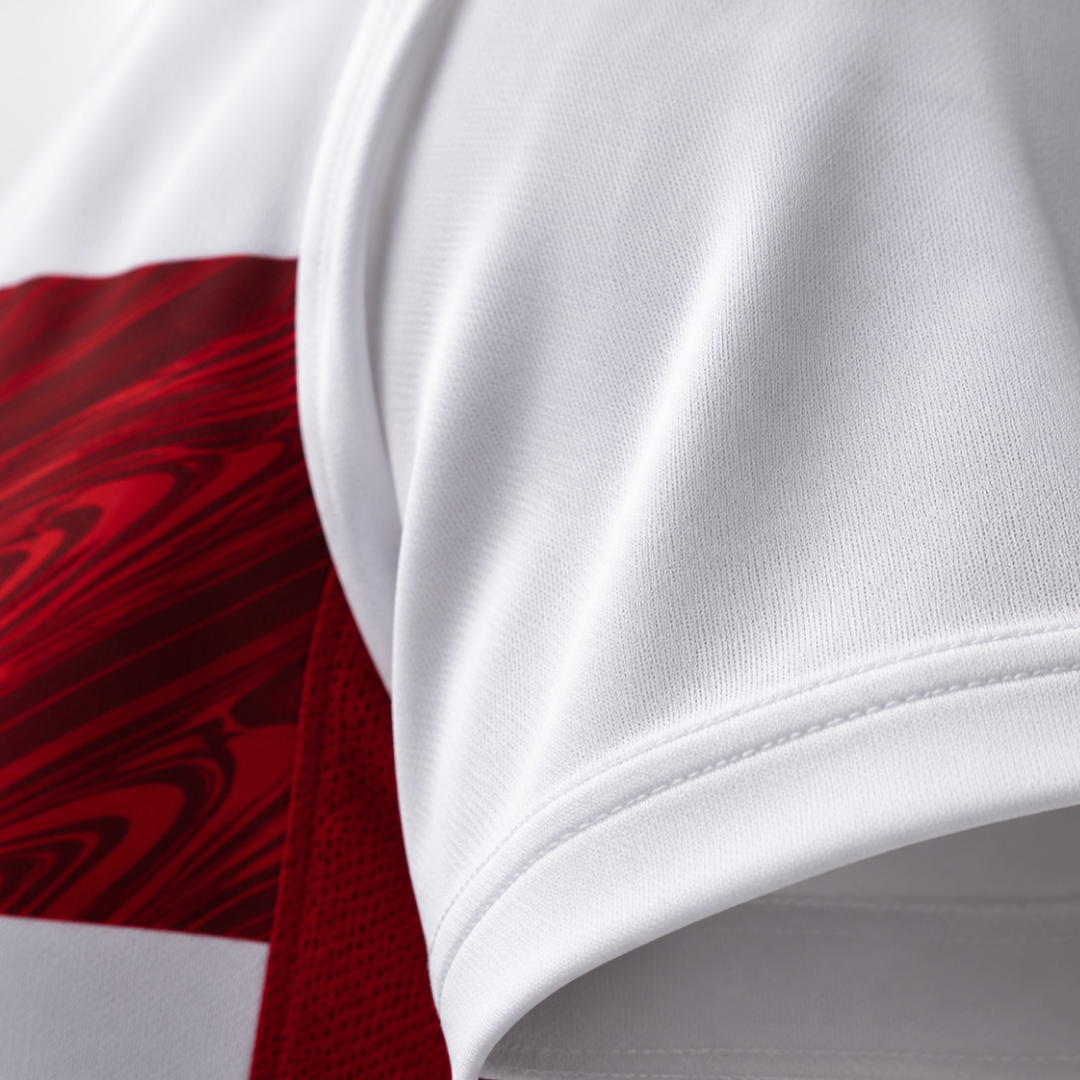 Türkei Auswärtstrikot Special-Trikot Herren 2026 Fan Version