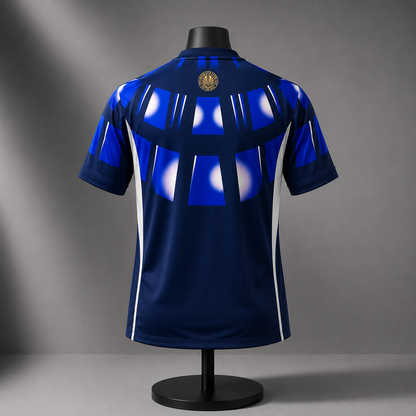 Uruguay Auswärtsrikot Herren 2026 Fan Version