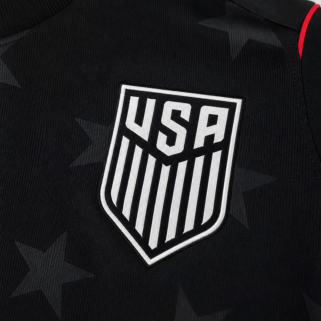 USA Auswärtstrikot Herren 2026 - Stadium Wear