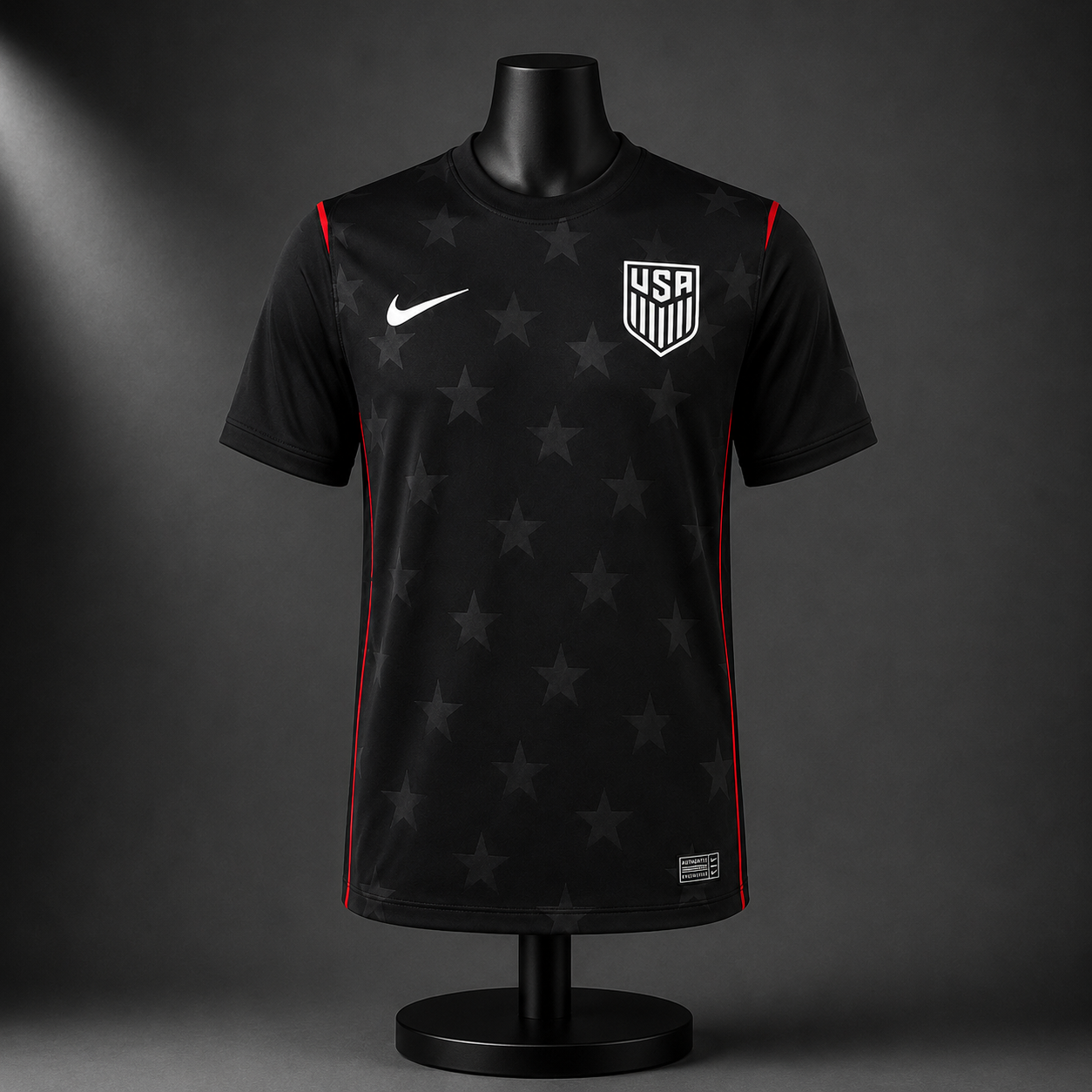 USA Auswärtstrikot Herren 2026