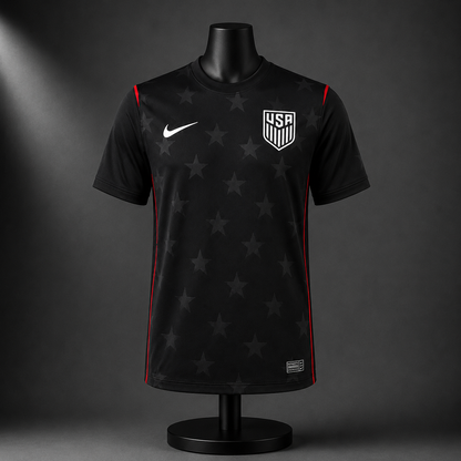USA Auswärtstrikot Herren 2026