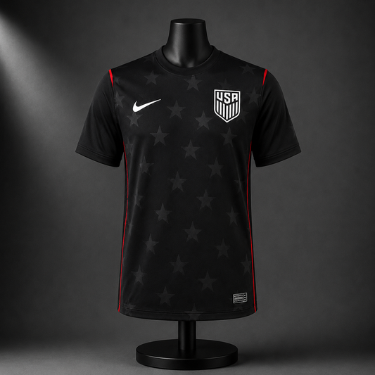 USA Auswärtstrikot Herren 2026