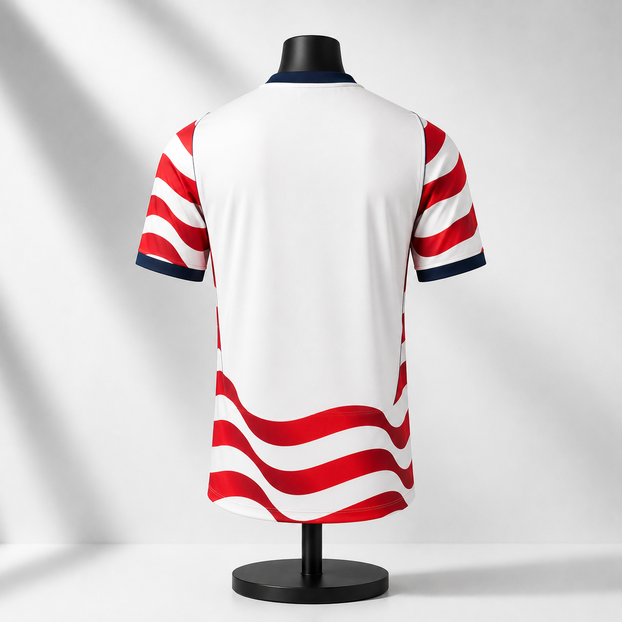 USA Heimtrikot Herren 2026 Fan Version