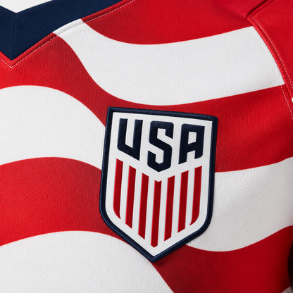 USA Heimtrikot Herren 2026 Fan Version