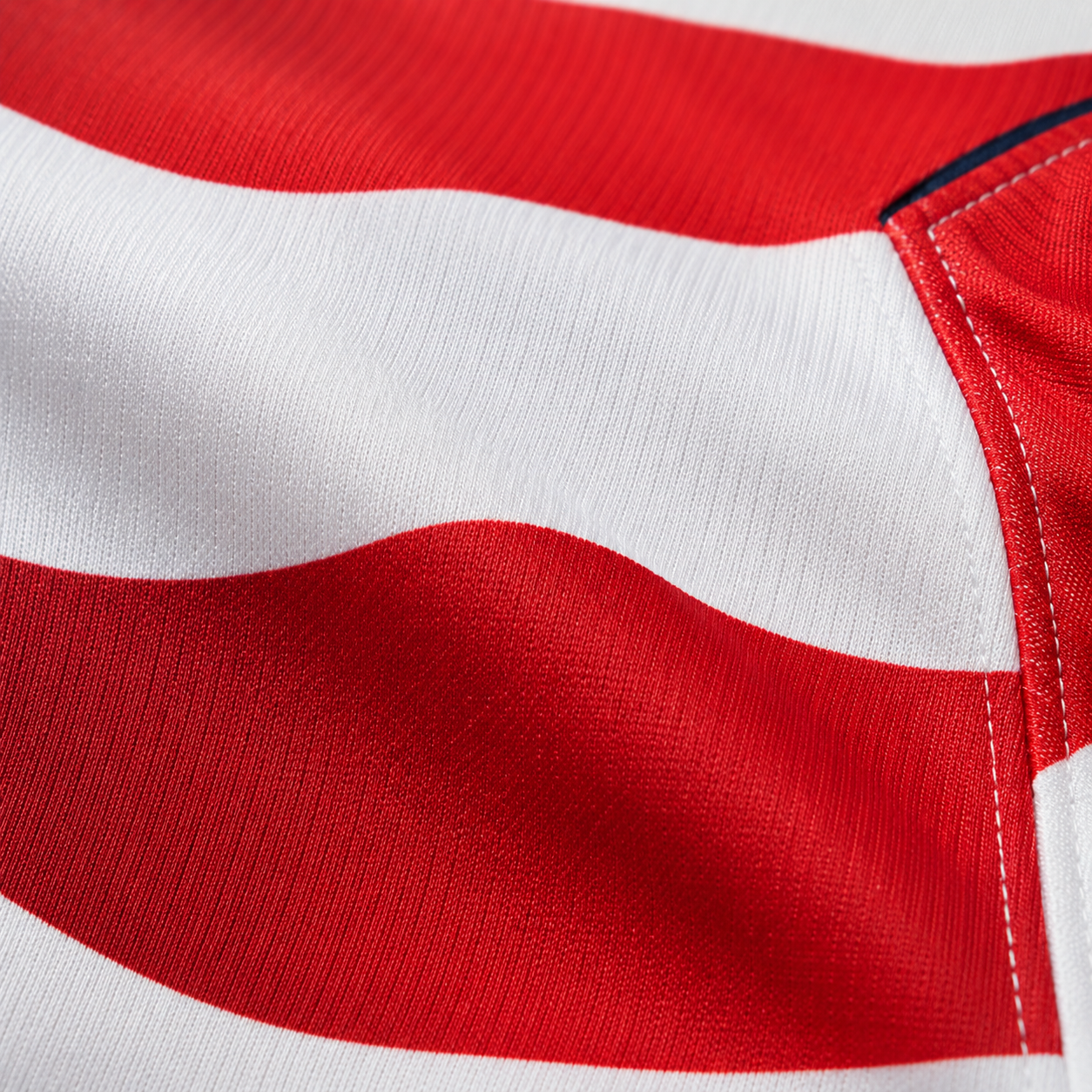 USA Heimtrikot Herren 2026 Fan Version