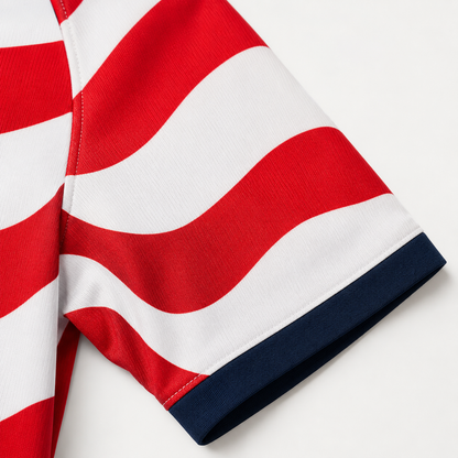 USA Heimtrikot Herren 2026 Fan Version